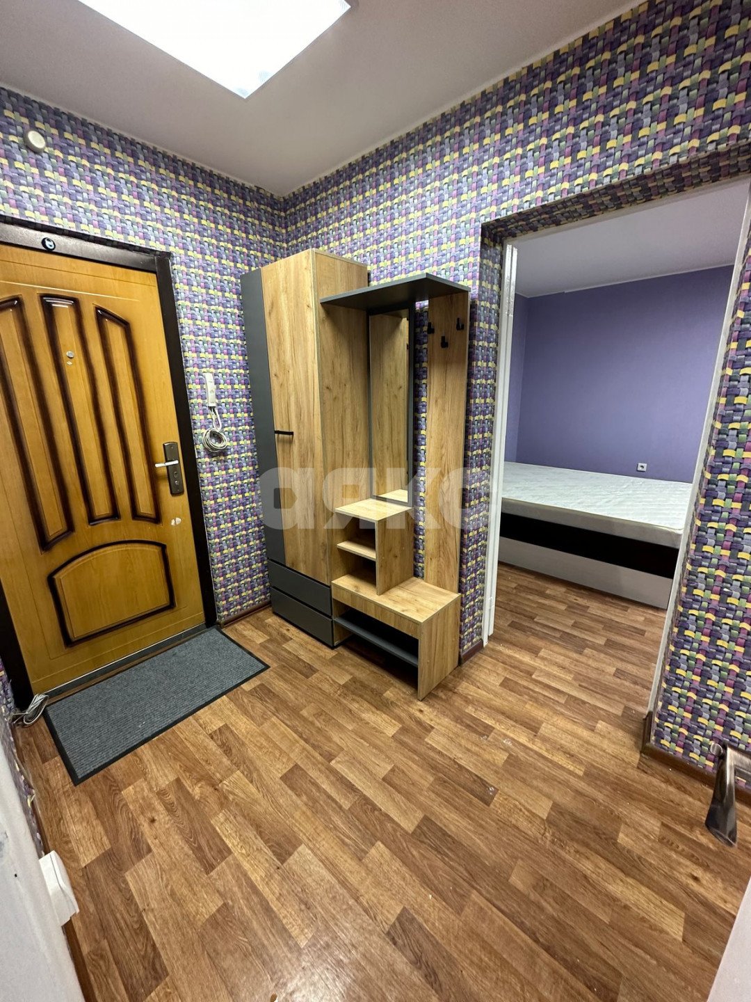 Фото №6: 1-комнатная квартира 37 м² - Темрюк, ул. Анджиевского, 38