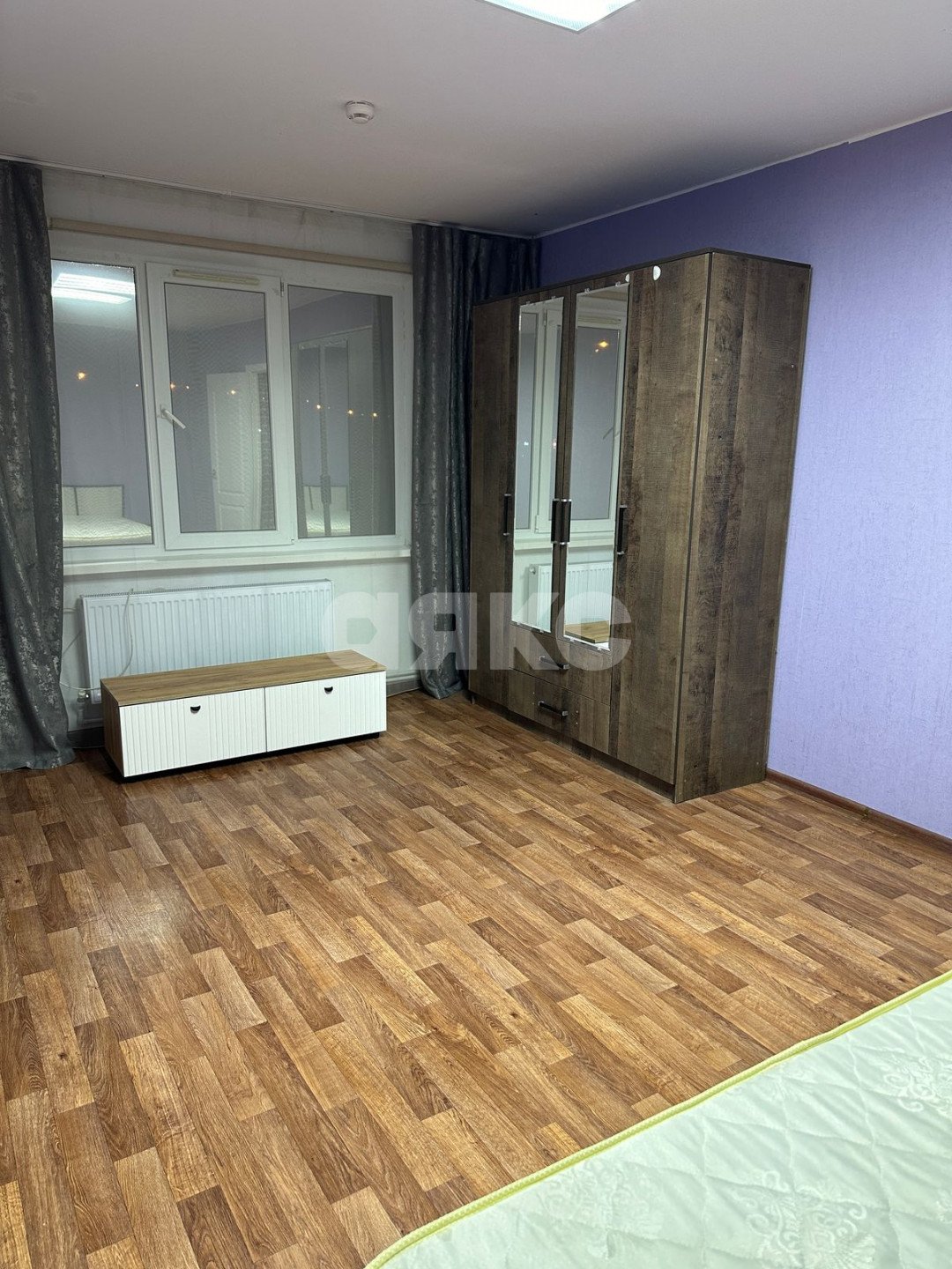 Фото №4: 1-комнатная квартира 37 м² - Темрюк, ул. Анджиевского, 38