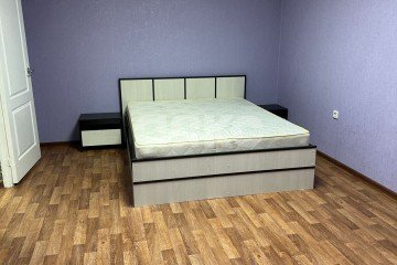 Фото №3: 1-комнатная квартира 37 м² - Темрюк, ул. Анджиевского, 38