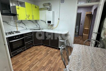 Фото №2: 1-комнатная квартира 37 м² - Темрюк, ул. Анджиевского, 38