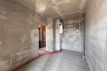 Фото №4: 1-комнатная квартира 40 м² - Темрюк, мкр. жилой комплекс Морской, ул. Обороны, 2/1