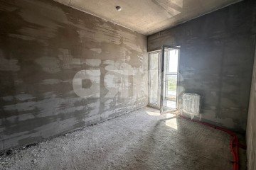 Фото №5: 1-комнатная квартира 40 м² - Темрюк, мкр. жилой комплекс Морской, ул. Обороны, 2/1