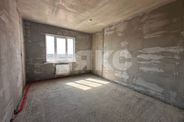 Фото №3: 1-комнатная квартира 40 м² - Темрюк, мкр. жилой комплекс Морской, ул. Обороны, 2/1