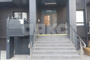 Фото №2: 1-комнатная квартира 35 м² - Темрюк, ул. Дальняя, 30