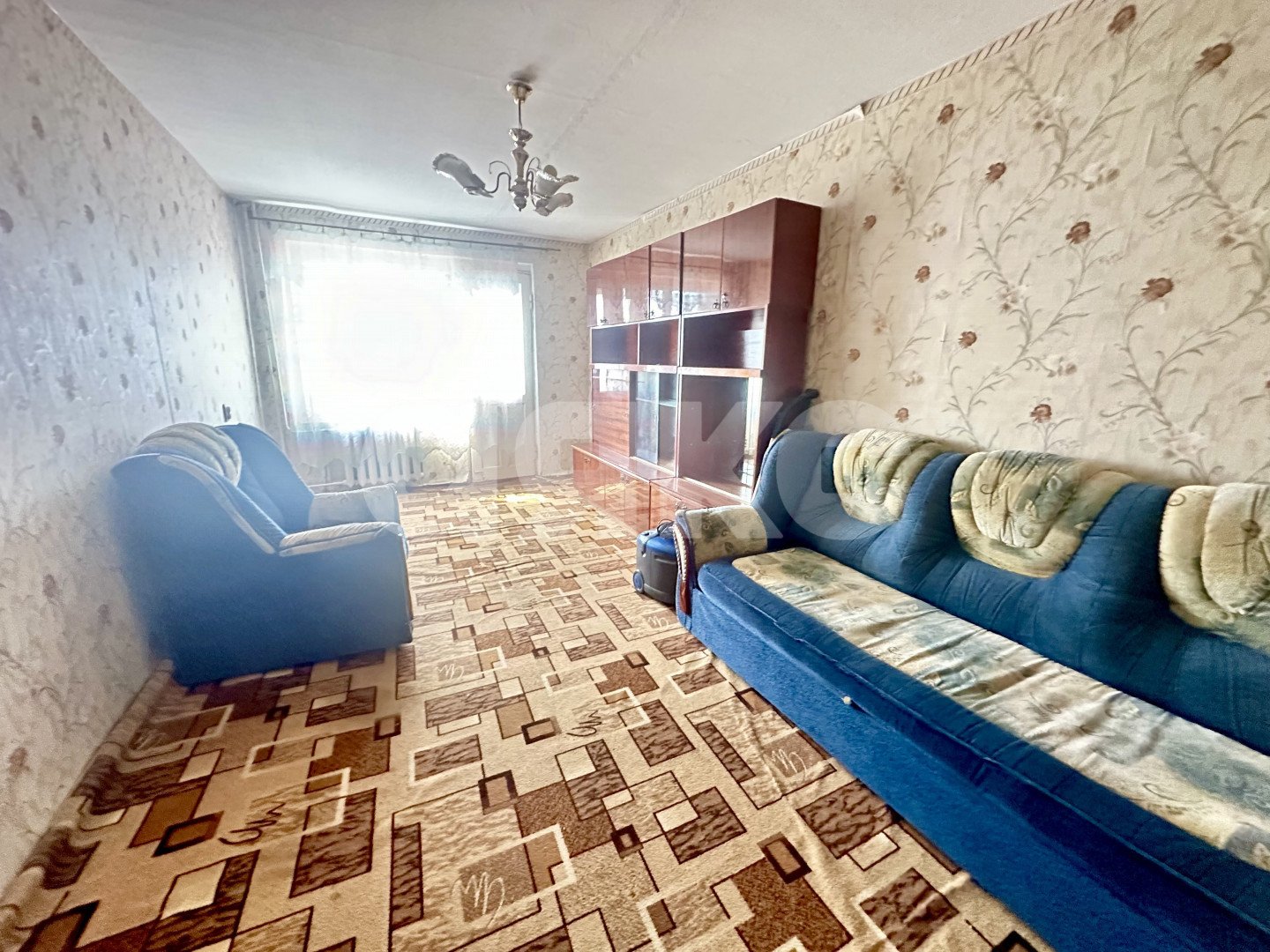 Фото №8: 3-комнатная квартира 66 м² - Темрюк, ул. Ленина, 66