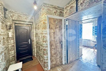 Фото №4: 3-комнатная квартира 66 м² - Темрюк, ул. Ленина, 66