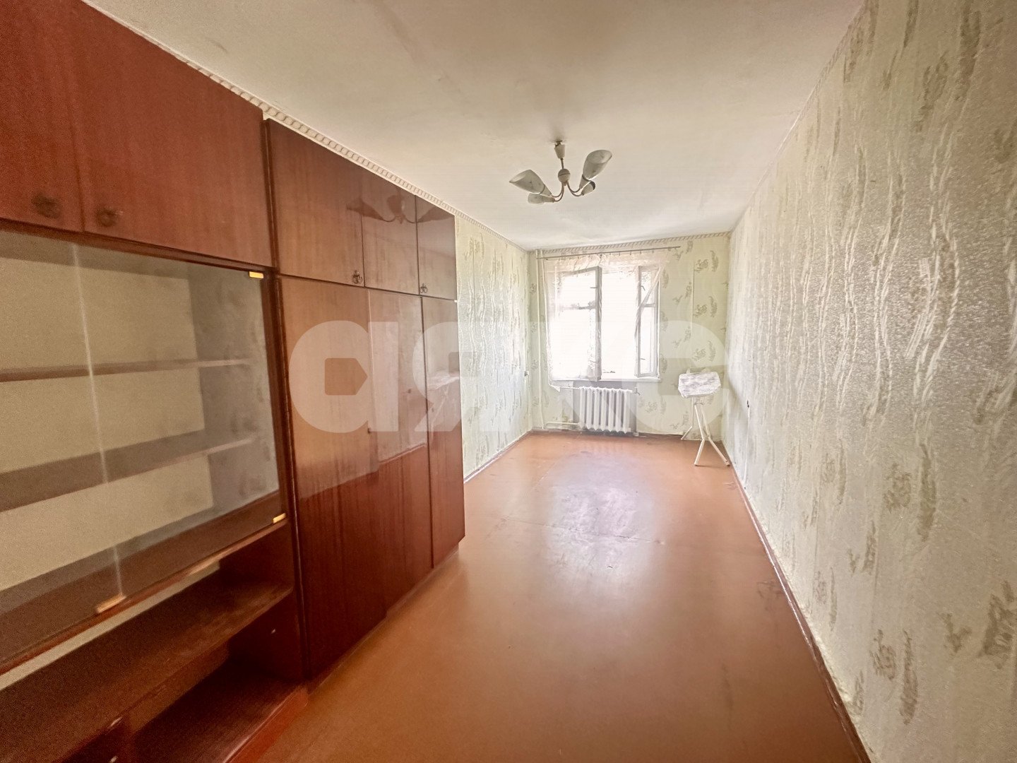 Фото №11: 3-комнатная квартира 66 м² - Темрюк, ул. Ленина, 66