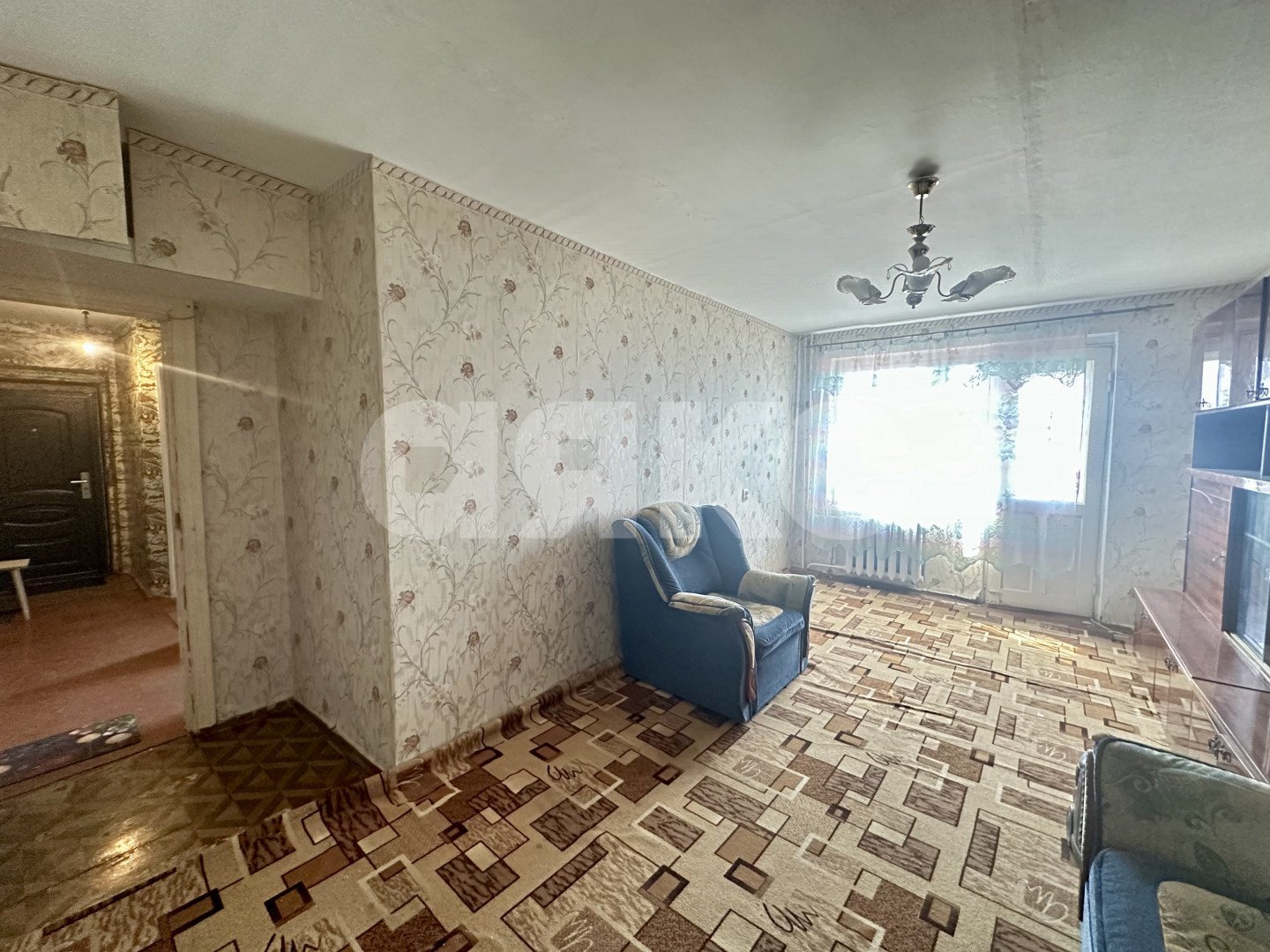 Фото №7: 3-комнатная квартира 66 м² - Темрюк, ул. Ленина, 66