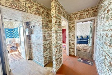 Фото №3: 3-комнатная квартира 66 м² - Темрюк, ул. Ленина, 66