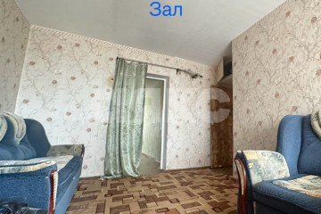 Фото №5: 3-комнатная квартира 66 м² - Темрюк, ул. Ленина, 66