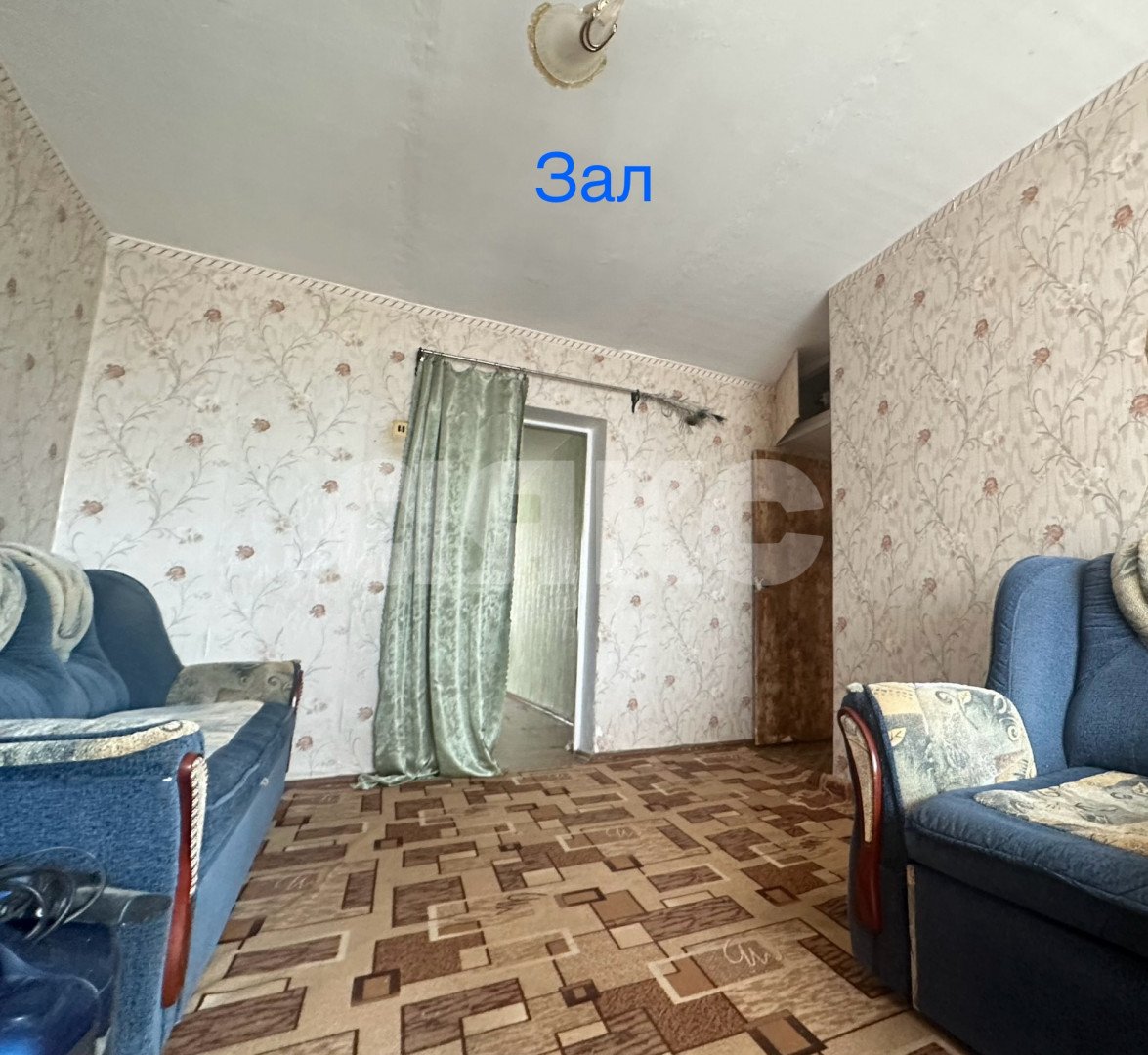 Фото №5: 3-комнатная квартира 66 м² - Темрюк, ул. Ленина, 66