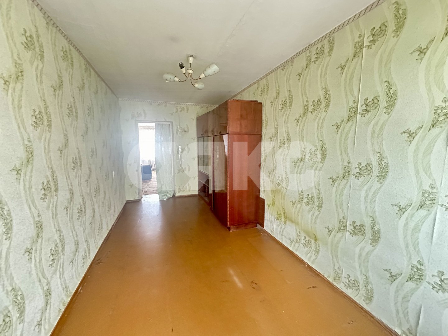 Фото №10: 3-комнатная квартира 66 м² - Темрюк, ул. Ленина, 66