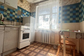 Фото №2: 3-комнатная квартира 66 м² - Темрюк, ул. Ленина, 66