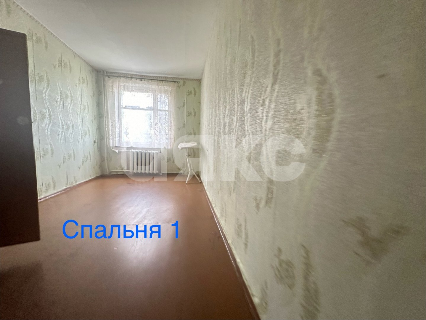 Фото №9: 3-комнатная квартира 66 м² - Темрюк, ул. Ленина, 66