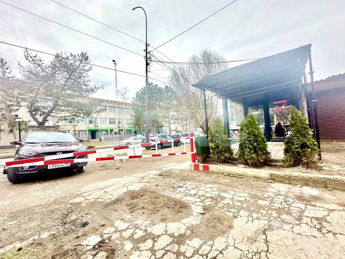 Фото №20: 3-комнатная квартира 66 м² - Темрюк, ул. Ленина, 66