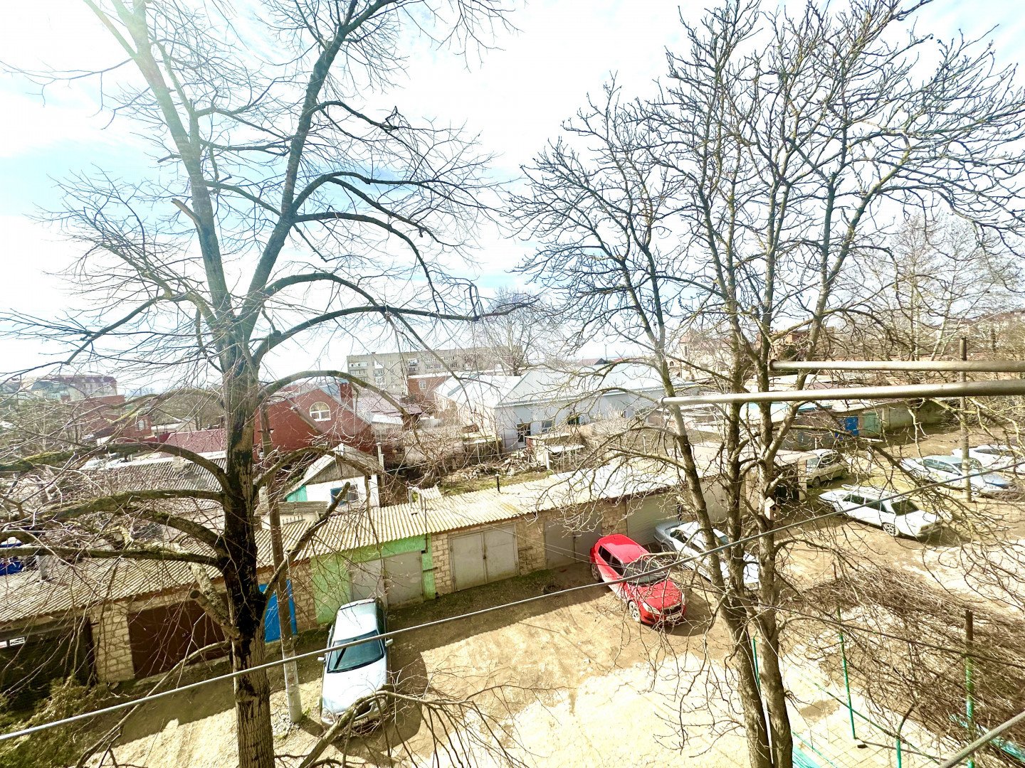 Фото №16: 3-комнатная квартира 66 м² - Темрюк, ул. Ленина, 66