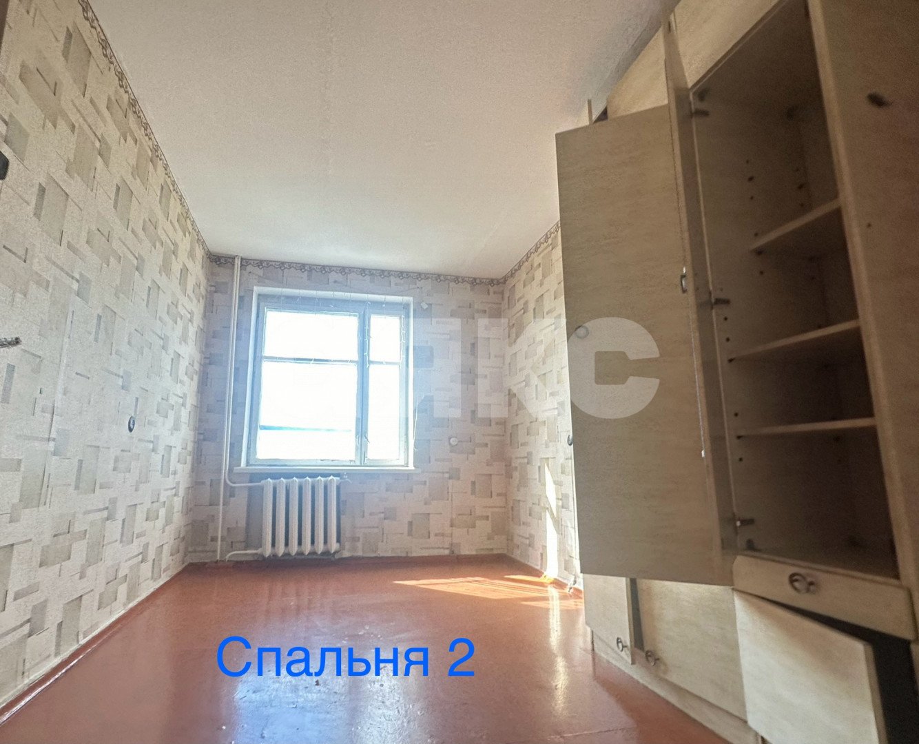 Фото №13: 3-комнатная квартира 66 м² - Темрюк, ул. Ленина, 66