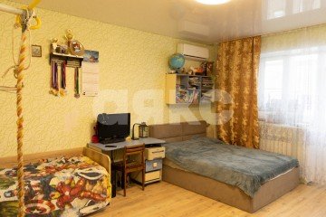 Фото №5: 2-комнатная квартира 64 м² - Темрюк, ул. Анджиевского, 47Ак1