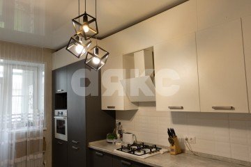Фото №2: 2-комнатная квартира 64 м² - Темрюк, ул. Анджиевского, 47Ак1