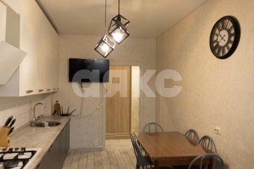 Фото №3: 2-комнатная квартира 64 м² - Темрюк, ул. Анджиевского, 47Ак1