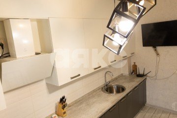 Фото №4: 2-комнатная квартира 64 м² - Темрюк, ул. Анджиевского, 47Ак1