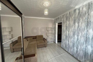 Фото №3: 1-комнатная квартира 25 м² - Новая Адыгея, мкр. жилой комплекс Новая Адыгея, ул. Бжегокайская, 90/1к3
