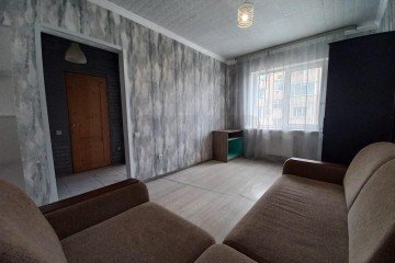 Фото №1: 1-комнатная квартира 25 м² - Новая Адыгея, мкр. жилой комплекс Новая Адыгея, ул. Бжегокайская, 90/1к3