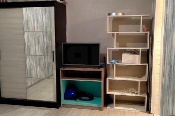 Фото №2: 1-комнатная квартира 28 м² - Новая Адыгея, мкр. жилой комплекс Новая Адыгея, ул. Бжегокайская, 90/1к3