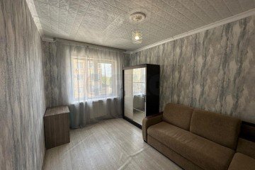 Фото №2: 1-комнатная квартира 25 м² - Новая Адыгея, мкр. жилой комплекс Новая Адыгея, ул. Бжегокайская, 90/1к3