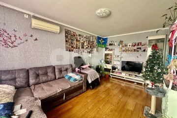 Фото №1: 3-комнатная квартира 61 м² - Темрюк, ул. Макарова, 4