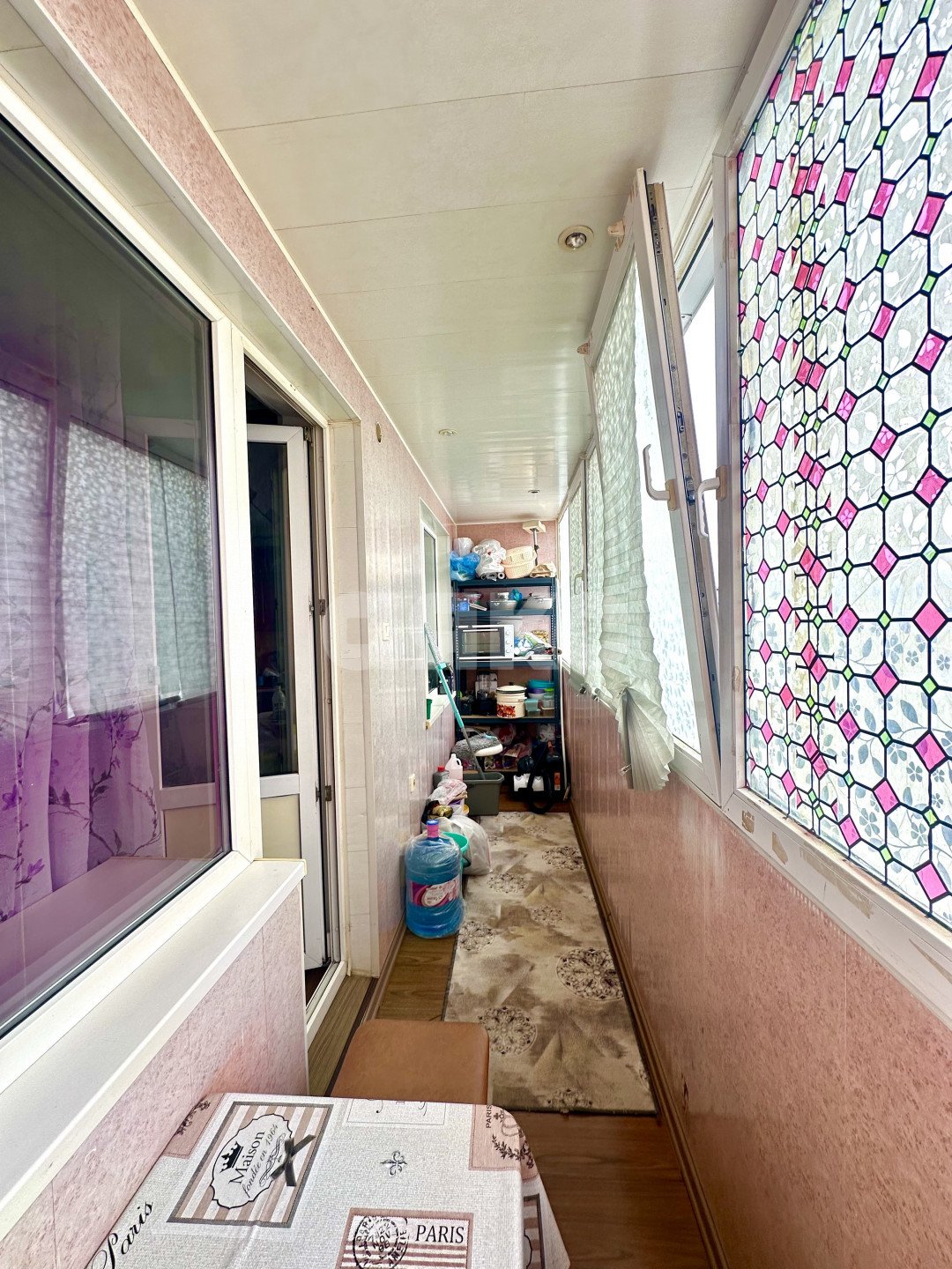 Фото №21: 3-комнатная квартира 61 м² - Темрюк, ул. Макарова, 4
