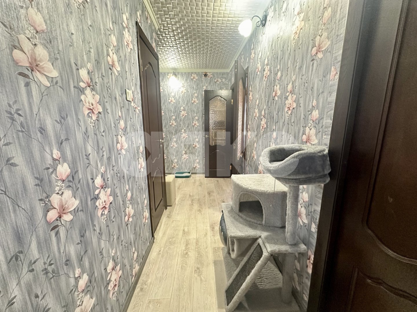 Фото №14: 3-комнатная квартира 61 м² - Темрюк, ул. Макарова, 4