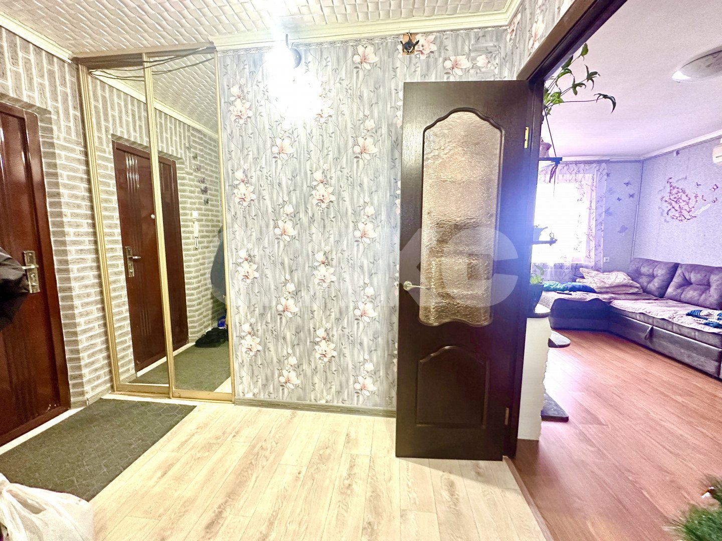 Фото №15: 3-комнатная квартира 61 м² - Темрюк, ул. Макарова, 4