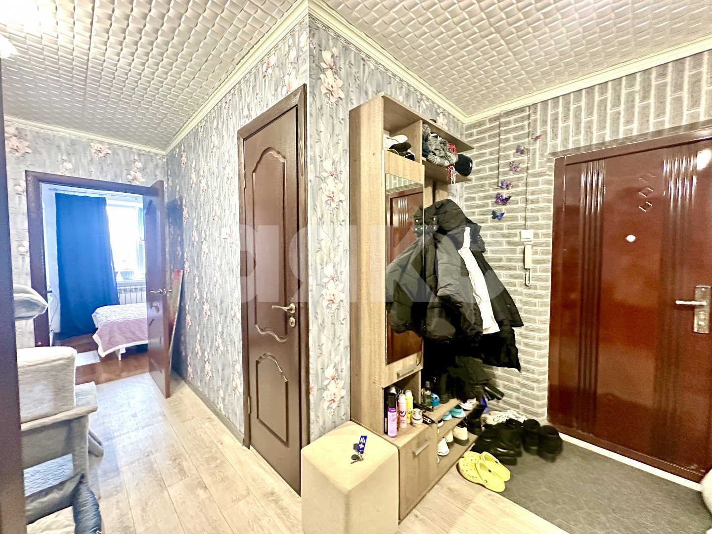 Фото №17: 3-комнатная квартира 61 м² - Темрюк, ул. Макарова, 4
