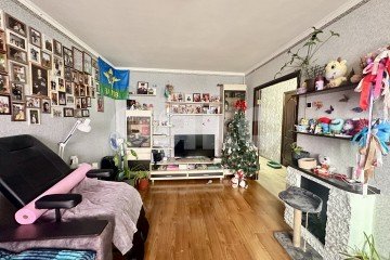 Фото №2: 3-комнатная квартира 61 м² - Темрюк, ул. Макарова, 4