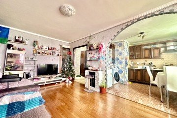 Фото №3: 3-комнатная квартира 61 м² - Темрюк, ул. Макарова, 4