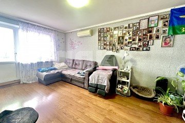 Фото №4: 3-комнатная квартира 61 м² - Темрюк, ул. Макарова, 4