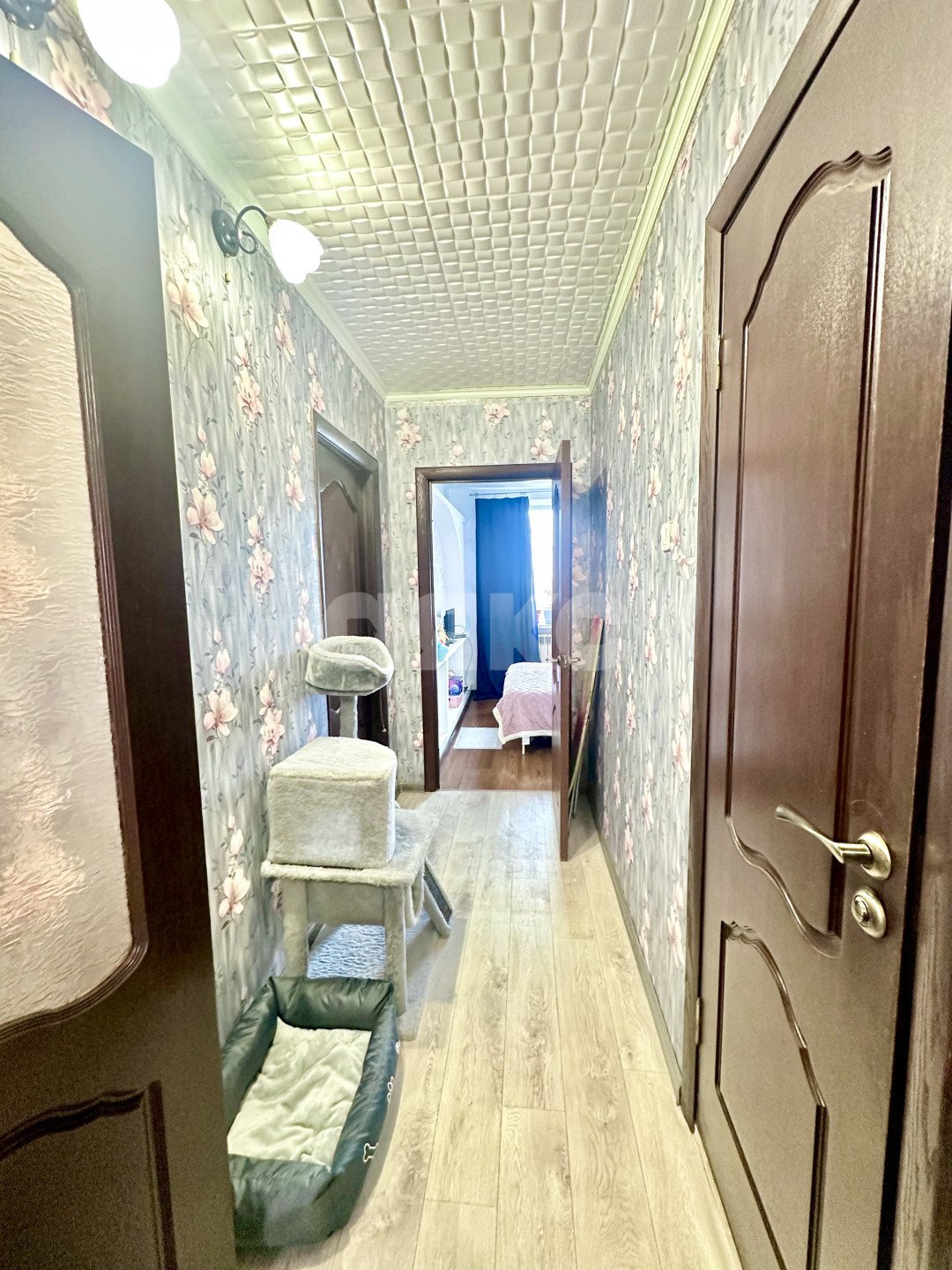 Фото №16: 3-комнатная квартира 61 м² - Темрюк, ул. Макарова, 4