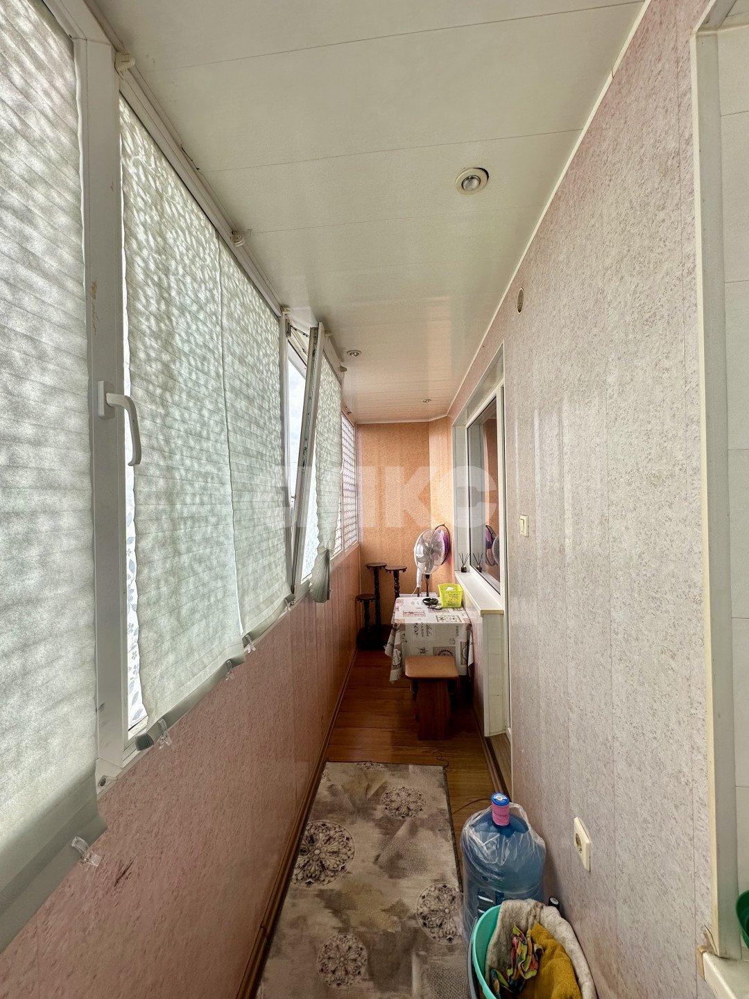 Фото №19: 3-комнатная квартира 61 м² - Темрюк, ул. Макарова, 4