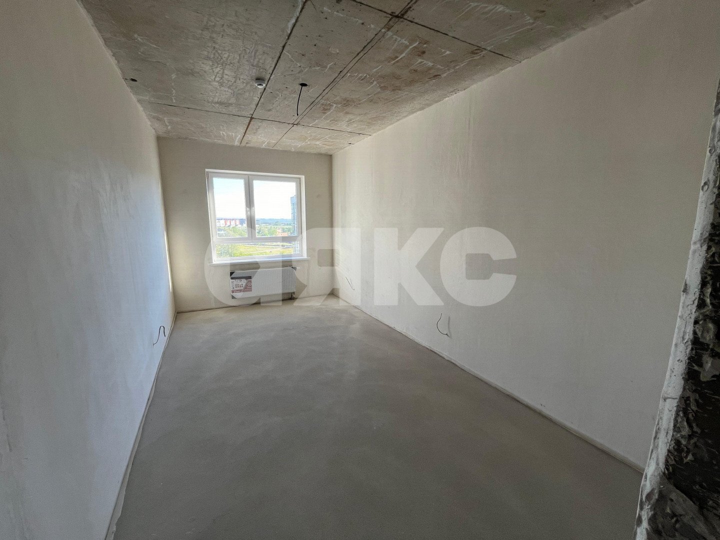 Фото №3: 1-комнатная квартира 35 м² - Темрюк, ул. Дальняя, 30