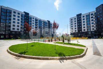 Фото №1: 1-комнатная квартира 35 м² - Темрюк, ул. Дальняя, 30