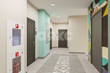 Фото №5: 1-комнатная квартира 35 м² - Темрюк, ул. Дальняя, 30