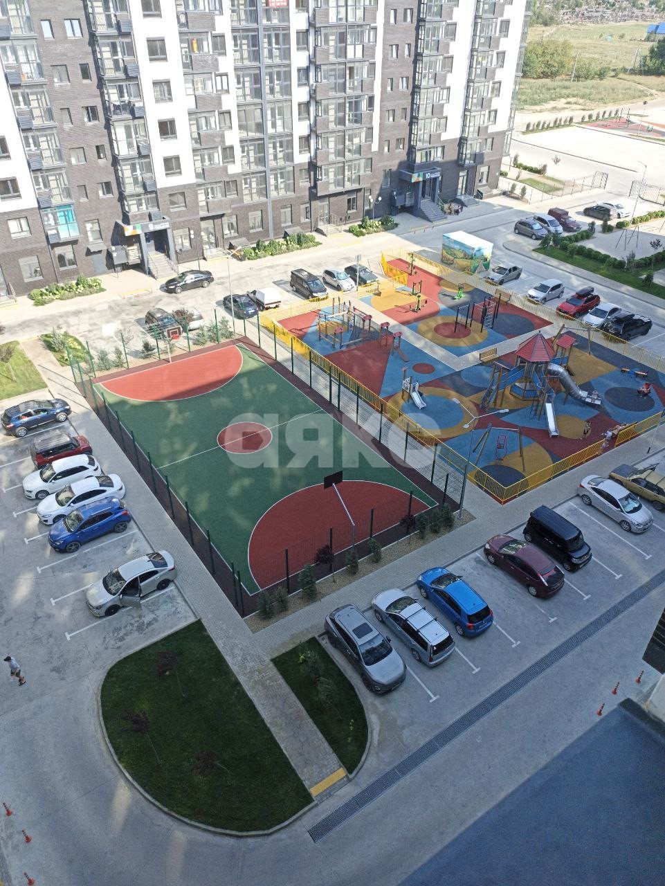 Фото №8: 1-комнатная квартира 35 м² - Темрюк, ул. Дальняя, 30