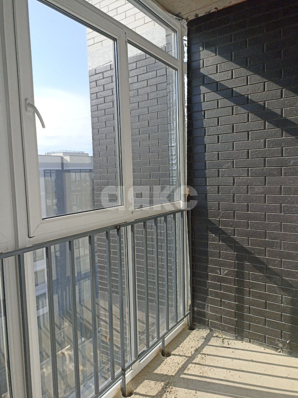 Фото №6: 1-комнатная квартира 35 м² - Темрюк, ул. Дальняя, 30