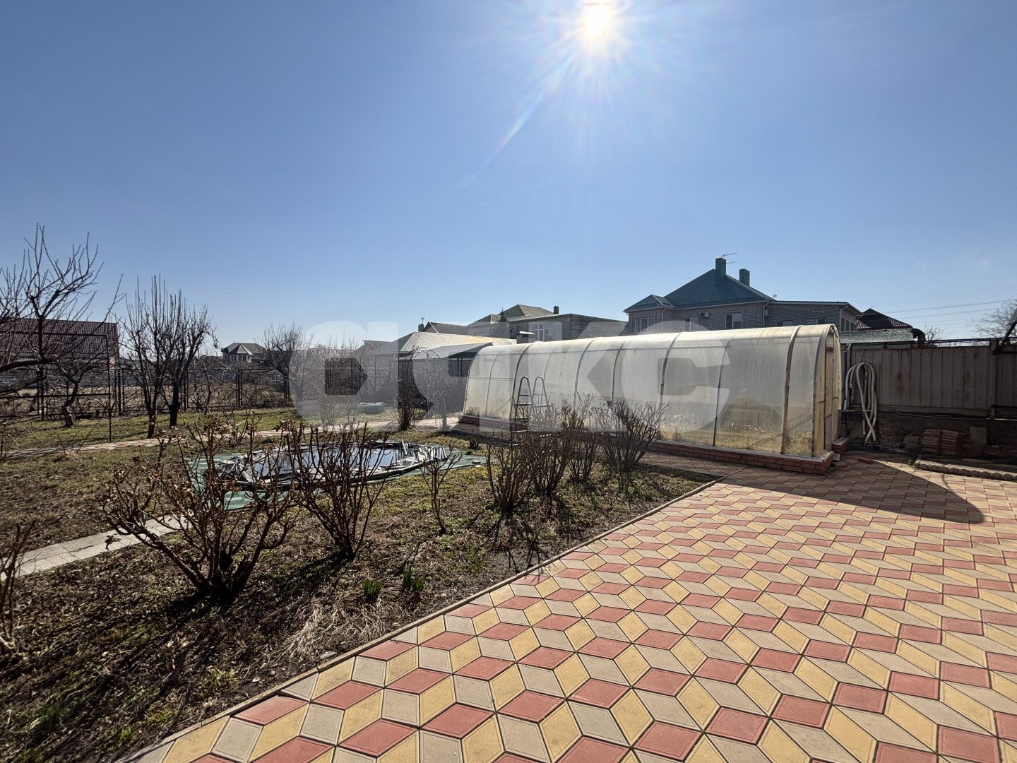 Фото №48: Дом 242 м² + 11.74 сот. - Темрюк, Комсомольский, ул. 27 Сентября, 58/1