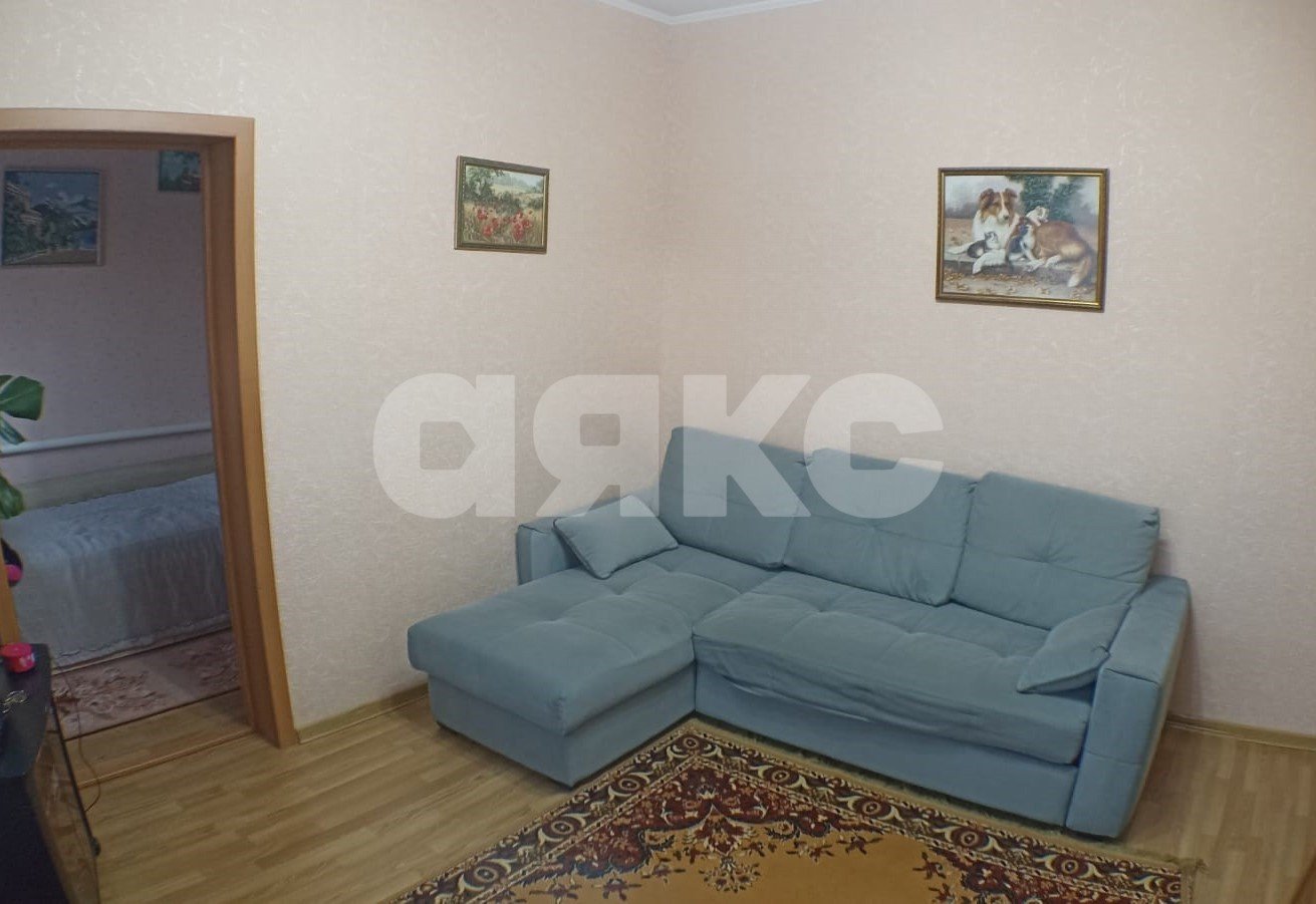 Фото №7: Дом 54 м² + 6.3 сот. - Темрюк, ул. Некрасова, 5