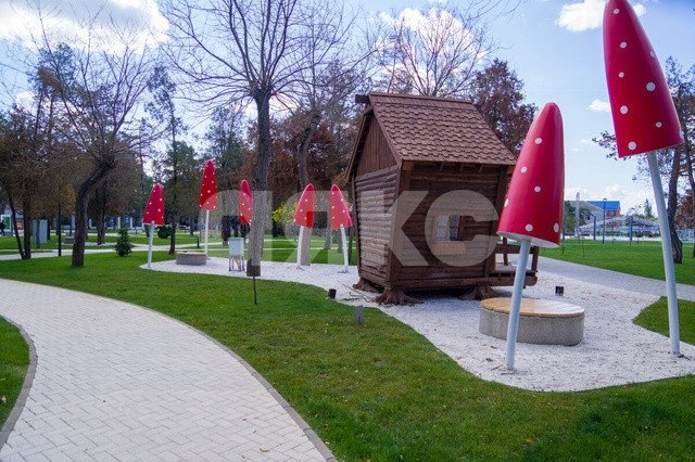 Фото №25: Дом 100 м² + 5 сот. - Темрюк, 