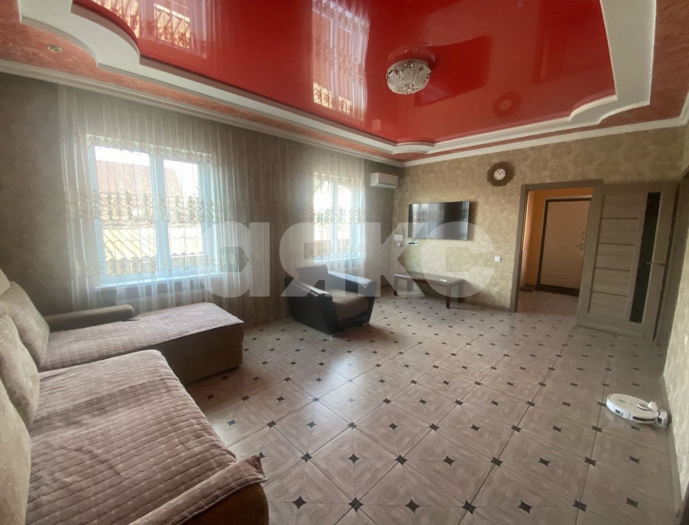 Фото №6: Дом 100 м² + 5 сот. - Темрюк, 
