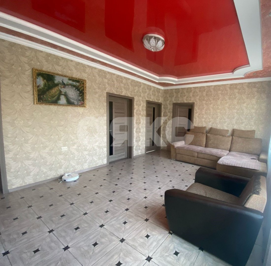 Фото №8: Дом 100 м² + 5 сот. - Темрюк, 