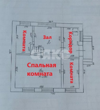 Фото №39: Дом 68 м² + 5.36 сот. - Темрюк, ул. Кириллова, 49А
